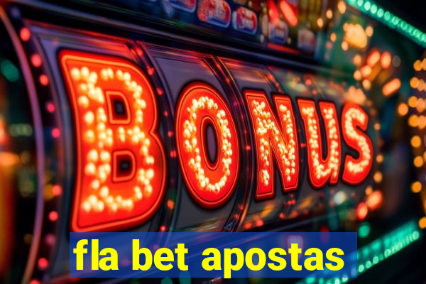 fla bet apostas